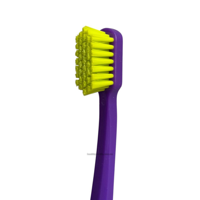 Healthy Smile Ultra Soft зубная щетка, Фиолетовый